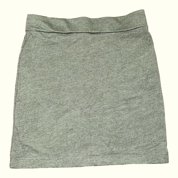 Forever 21 Dresses & Skirts - Green fitted mini from forever 21